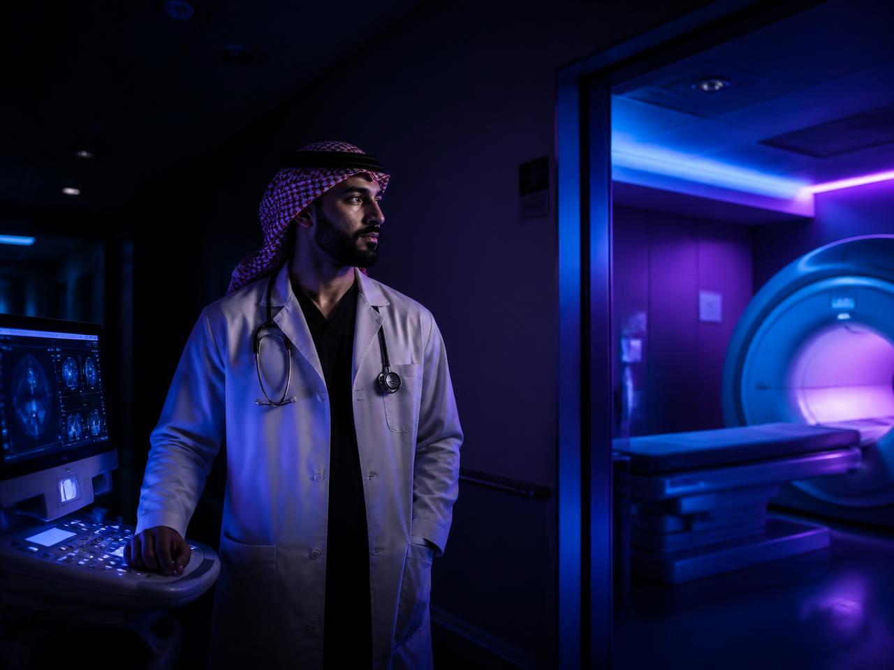الرعاية الصحية