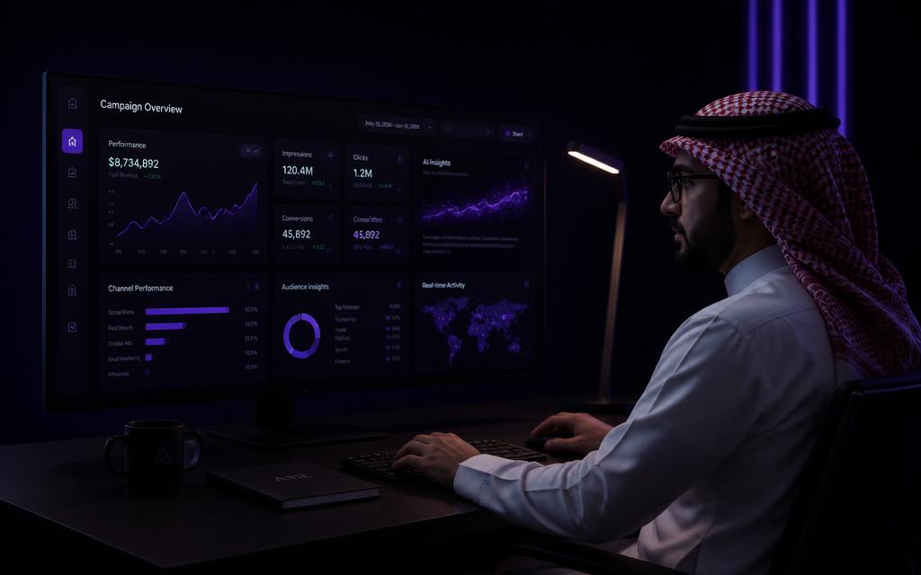 الذكاء الاصطناعي وتحسين الأداء