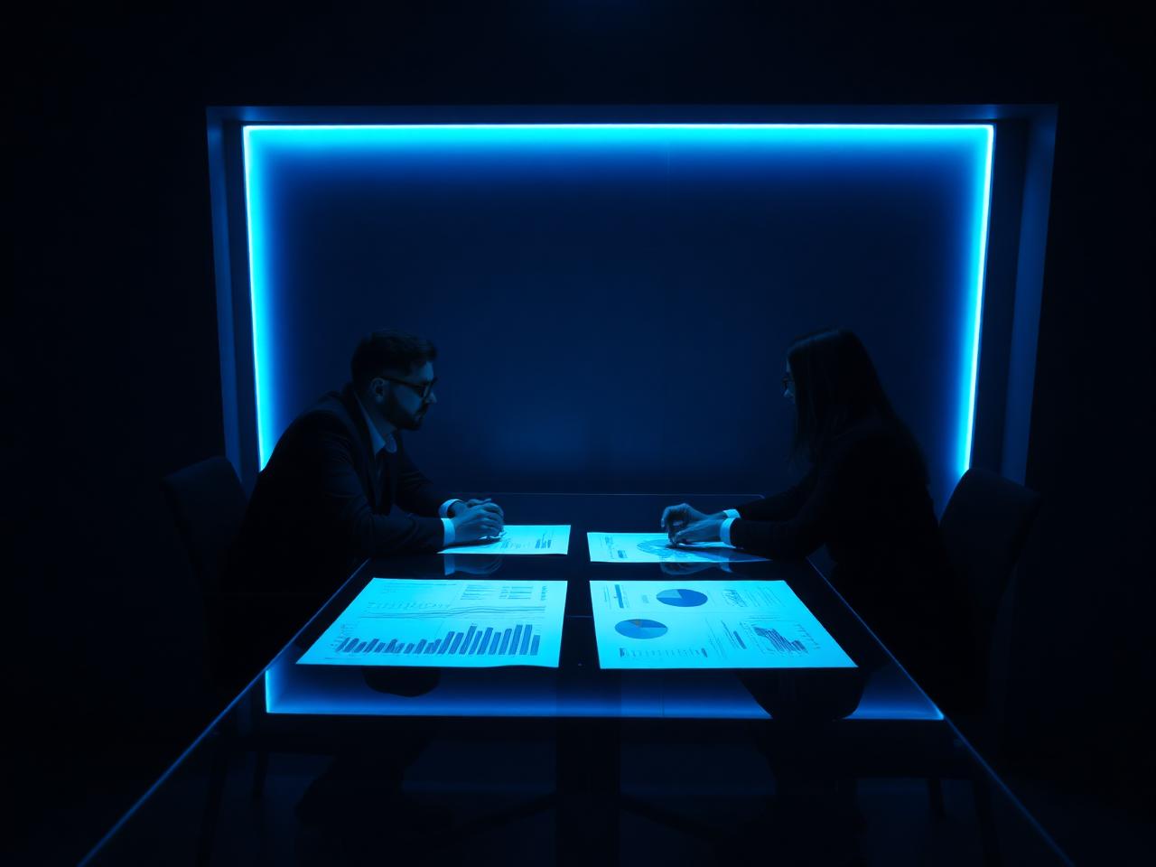التسويق والاستشارات التسويقية